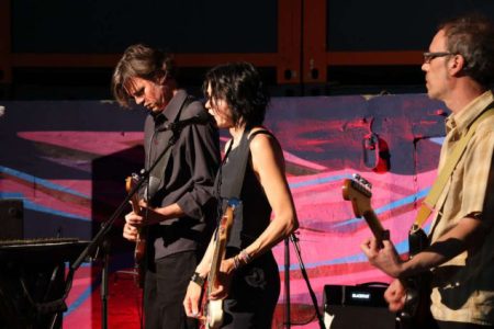 Beogradski bend Virvel upriličio upečatljiv koncert u okviru Mostarskog ljeta Beogradski bend Virvel upriličio upečatljiv koncert u okviru Mostarskog ljeta