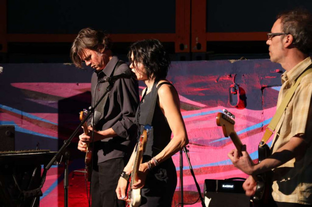 Beogradski bend Virvel upriličio upečatljiv koncert u okviru Mostarskog ljeta