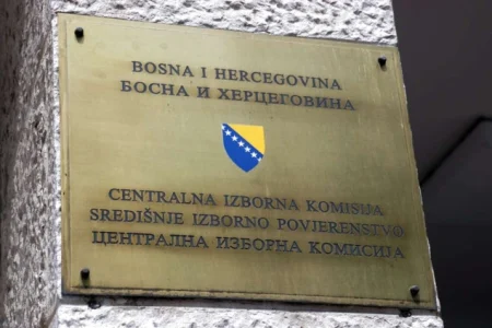 CIK BiH: Odbacujemo netačne navode o postupku registracije birača izvan BiH
