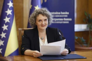 Selimović: Sistemom instant plaćanja novac će od 20. jula stizati na račune za nekoliko sekundi
