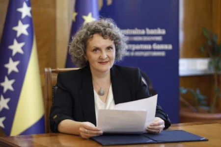 Selimović: Sistemom instant plaćanja novac će od 20. jula stizati na račune za nekoliko sekundi