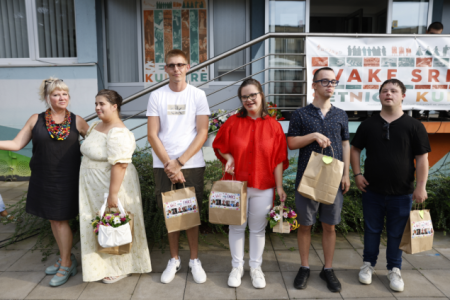 Na manifestaciji Šetnica kulture ispričana priča koja mijenja pogled na različitost Na manifestaciji Šetnica kulture ispričana priča koja mijenja pogled na različitost