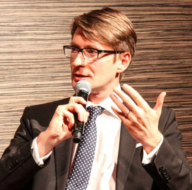 Slovenački diplomata Marko Makovec imenovan glavnim savjetnikom EK za Zapadni Balkan