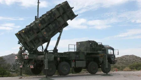 Evropa pokrenula konzorcij za razvoj prvog presretača raketa Evropa pokrenula konzorcij za razvoj prvog presretača raketa