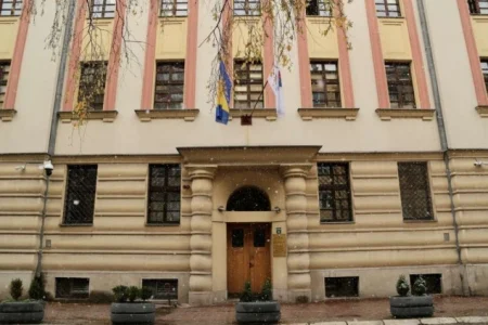 Tužilaštvo KS: Potvrđena optužnica protiv Almera Inajetovića zbog ubistva i pokušaja ubistva Tužilaštvo KS: Potvrđena optužnica protiv Almera Inajetovića zbog ubistva i pokušaja ubistva