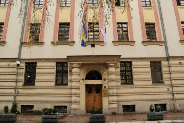 Tužilaštvo KS: Potvrđena optužnica protiv Almera Inajetovića zbog ubistva i pokušaja ubistva Tužilaštvo KS: Potvrđena optužnica protiv Almera Inajetovića zbog ubistva i pokušaja ubistva