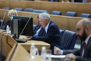 Sjednica PD PSBiH: Prijedlog zakona o Sudu BiH i Apelacionom sudu BiH bez entitetske većine