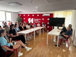 Mostar domaćin Balkanskog U20 prvenstva u odbojci, počele pripreme reprezentacije BiH