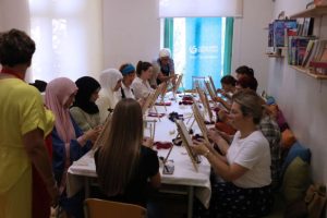 Mostarsko ljeto okupilo ljubitelje tradicije i književnosti