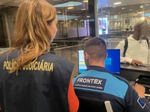 Zaplijenjena krivotvorena roba vrijedna 17,4 miliona eura u operaciji Frontexa širom Evrope