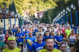 Grad na Drini večeras domaćin Međunarodne trke prijateljstva Goražde 5K