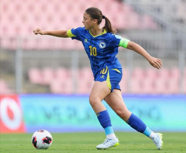 Njemačka prva u grupi A, BiH za kraj poražena i od Poljske s 1:5 Njemačka prva u grupi A, BiH za kraj poražena i od Poljske s 1:5