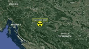 Spor oko Trgovske gore ulazi u novu fazu: BiH traži uvid u dokumentaciju i osporava izbor lokacije za radioaktivni otpad