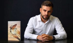 Predstavljanje knjige Mostovi nade o bosanskom franjevcu Marku Oršoliću 6. jula u BKC-u