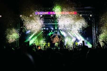 Drugu večer Mostar Summer Festa obilježili Dubioza kolektiv i Brkovi Drugu večer Mostar Summer Festa obilježili Dubioza kolektiv i Brkovi