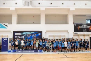 Završen jubilarni Telemach košarkaški kamp na Bjelašnici; Kerim Avdić proglašen MVP-jem