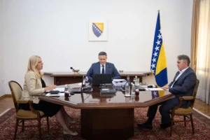 Predsjedništvo BiH usvojilo Izvještaj o izvršenju Budžeta institucija BiH za 2025. godinu