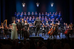 Koncertom Viva la Opera obilježen završetak još jedne uspješne sezone u Narodnom pozorištu Sarajevo