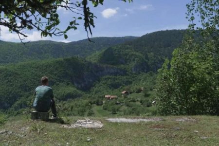 Dokumentarni film Luka nade na festivalu Silver Frame u Srebrenici