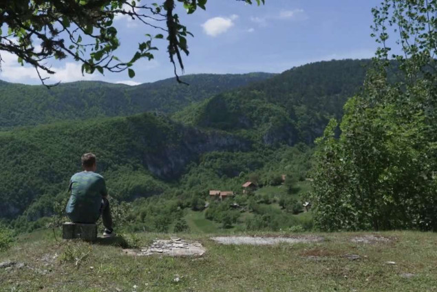 Dokumentarni film Luka nade na festivalu Silver Frame u Srebrenici Dokumentarni film Luka nade na festivalu Silver Frame u Srebrenici