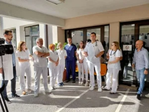 Vlada Kantona 10 prihvatila izmjene kolektivnih ugovora u zdravstvu