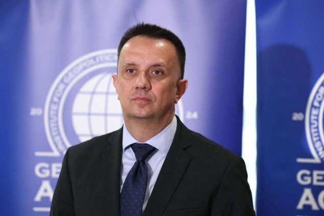 Lakić: Od radnika i Željezare Zenica ne odustajemo Lakić: Od radnika i Željezare Zenica ne odustajemo