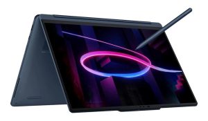 Lenovo Yoga 9i 2-u-1 Gen 11 kao vrh serije ima novi Intel procesor, OLED ekran i kvalitetnu izradu
