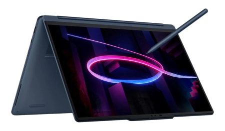 Lenovo Yoga 9i 2-u-1 Gen 11 kao vrh serije ima novi Intel procesor, OLED ekran i kvalitetnu izradu