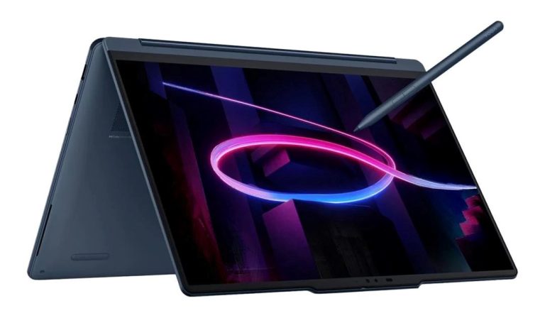 Lenovo Yoga 9i 2-u-1 Gen 11 kao vrh serije ima novi Intel procesor, OLED ekran i kvalitetnu izradu Lenovo Yoga 9i 2-u-1 Gen 11 kao vrh serije ima novi Intel procesor, OLED ekran i kvalitetnu izradu