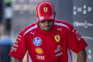 Hamilton i Antonelli kažnjeni pomjeranjem za tri mjesta
