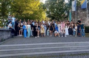 Ljetna škola Mojoj BiH 2026 u Bihaću okupila mlade iz BiH, dijaspore, regiona i Turske