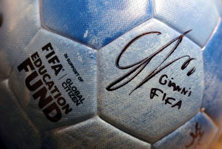 FIFA, a ne američka ekonomija je do sada najveći pobjednik Svjetskog prvenstva