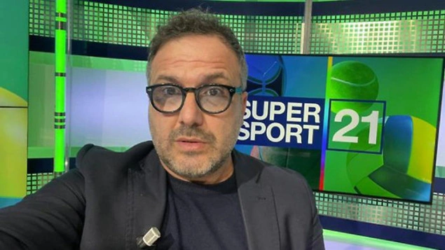 Pronađeno ugljenisano tijelo italijanskog novinara, pozivi na temeljitu istragu Pronađeno ugljenisano tijelo italijanskog novinara, pozivi na temeljitu istragu