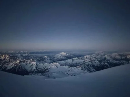 Tragedija na Elbrusu: Ruski mediji javljaju da je poginulo pet alpinista iz BiH, dvoje preživjelo