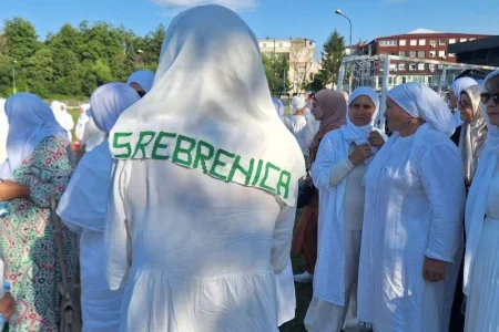 Gračaničko keranje njeguje sjećanje na žrtve genocida u Srebrenici