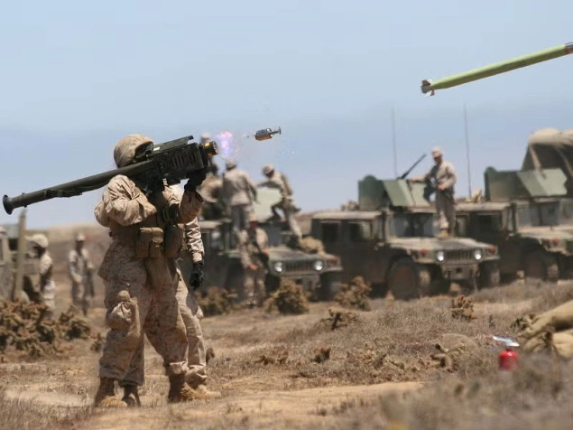 Reuters: Iran uskoro dobija kineske prenosive raketne lansere zemlja-zrak