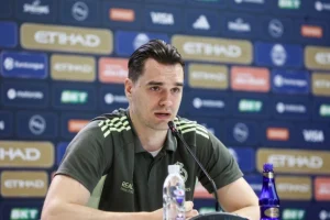 Hezonja se vraća u NBA, potpisao za Cleveland