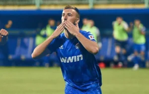 Mato Stanić iz Širokog Brijega u Atyrau