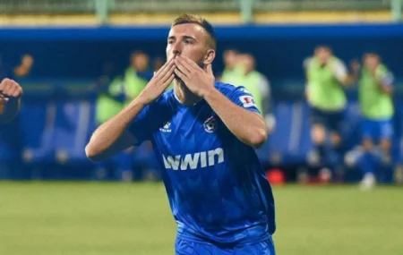 Mato Stanić iz Širokog Brijega u Atyrau Mato Stanić iz Širokog Brijega u Atyrau