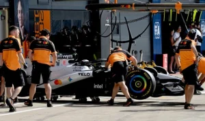 McLaren će unaprijediti bolid pred trke u Belgiji i Mađarskoj