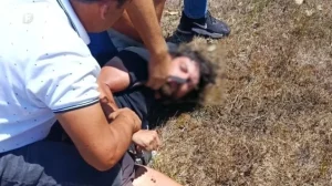 Osumnjičeni za vandalizam u Međugorju predat MUP-u HNK
