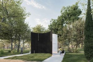 Izabrano idejno rješenje memorijala za ubijenu djecu Prijedora
