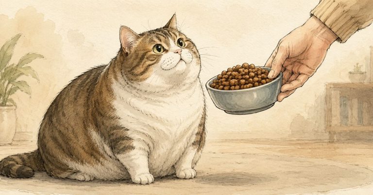 Meowzempic: lijekovi za mršavljenje uskoro stižu i mačkama