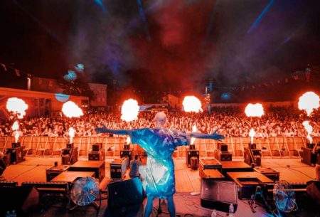 Počinje Mostar Summer Fest: Dubioza kolektiv predvodi dosad najjači lineup Počinje Mostar Summer Fest: Dubioza kolektiv predvodi dosad najjači lineup