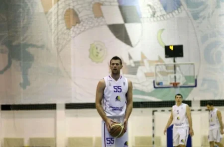 Mujo Tuljković novi team manager KK Bosna BH Telecom