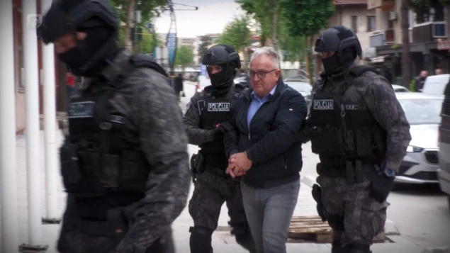 Podignuta optužnica protiv Naila Jusića: Tereti se za zloupotrebe položaja, trgovinu uticajem i nezakonita zapošljavanja