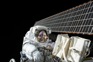 Istraživanje pokazalo da mozak astronauta i u svemiru pamti Zemljinu gravitaciju