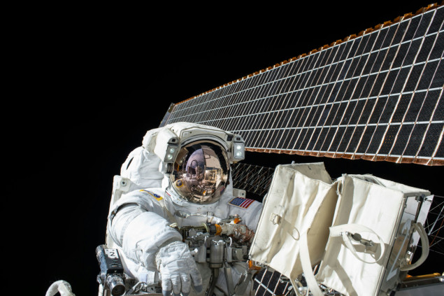 Istraživanje pokazalo da mozak astronauta i u svemiru pamti Zemljinu gravitaciju