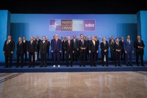 NATO ponovo potvrdio jedinstvo i posvećenost kolektivnoj odbrani u Deklaraciji iz Ankare