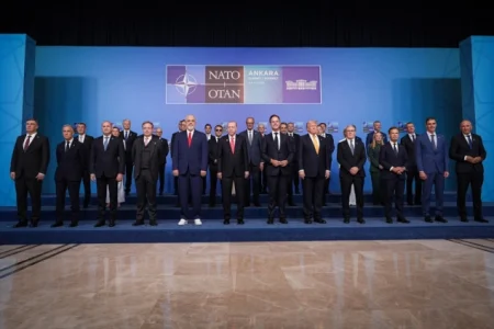NATO ponovo potvrdio jedinstvo i posvećenost kolektivnoj odbrani u Deklaraciji iz Ankare
